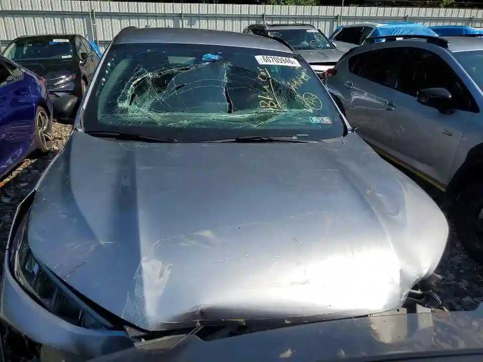 1FMCU9MN1PUA46401 2023 FORD ESCAPE ST-4