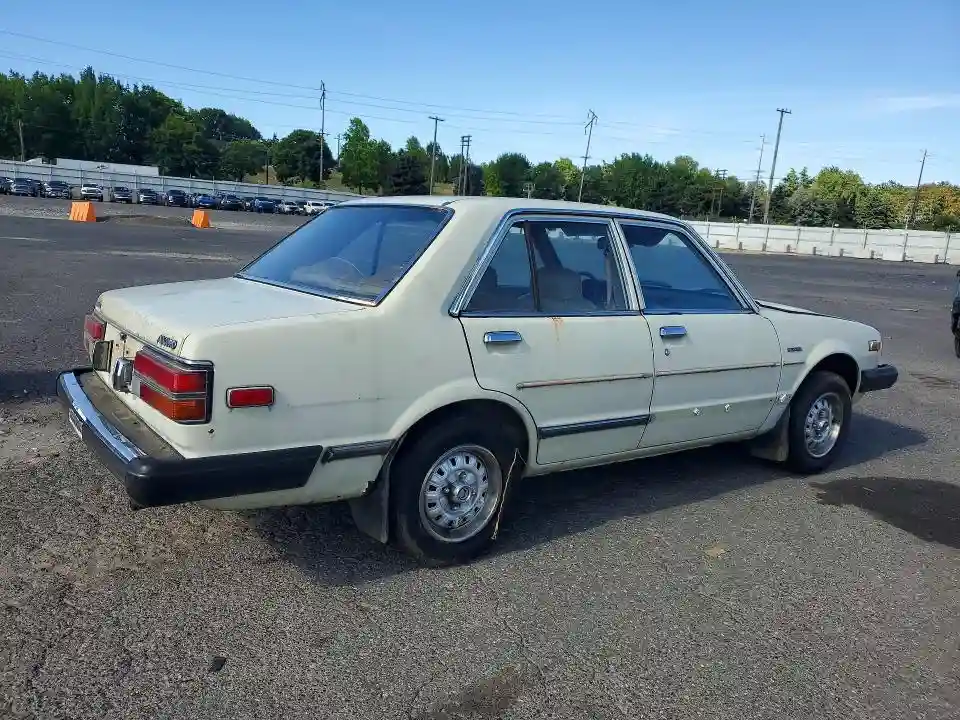 JHMSM3428BC068475 1981 HONDA ACCORD-2