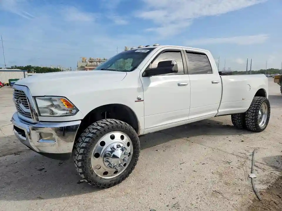 3C63RRHL7GG176160 2016 RAM 3500-0