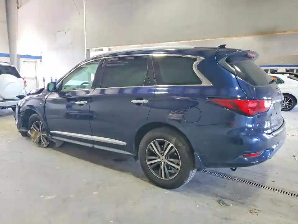 5N1AL0MM6GC528672 2016 INFINITI QX60 BASE-1