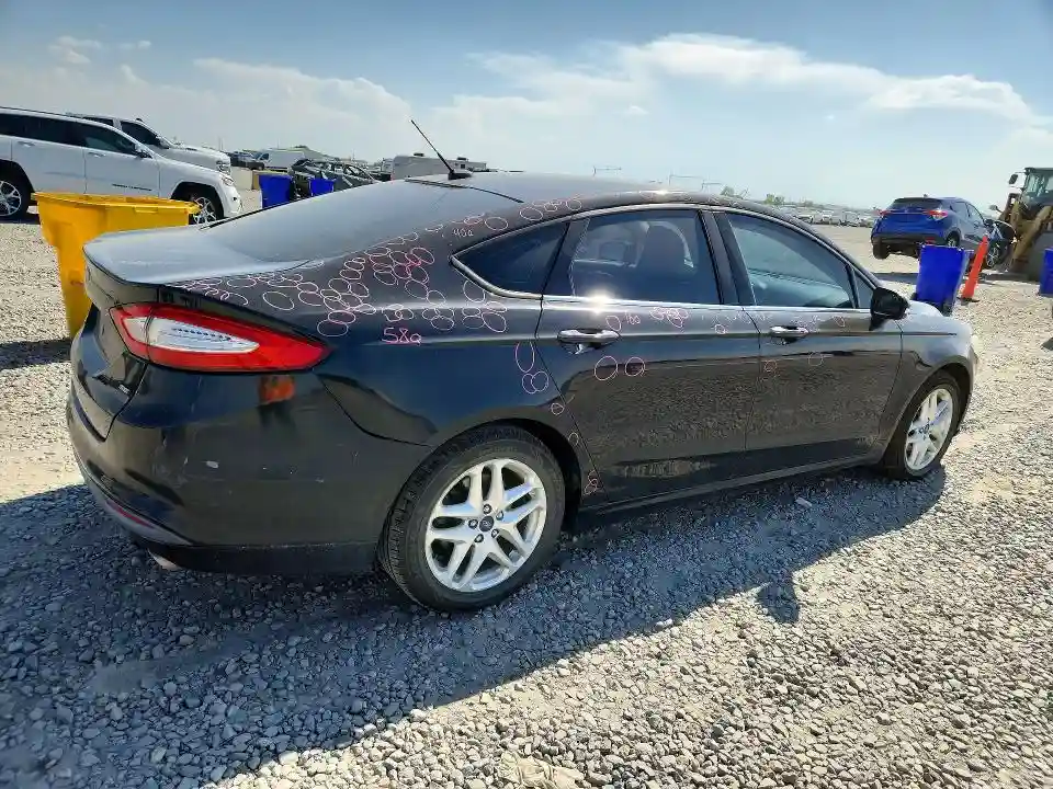 3FA6P0H72DR140652 2013 FORD FUSION-2