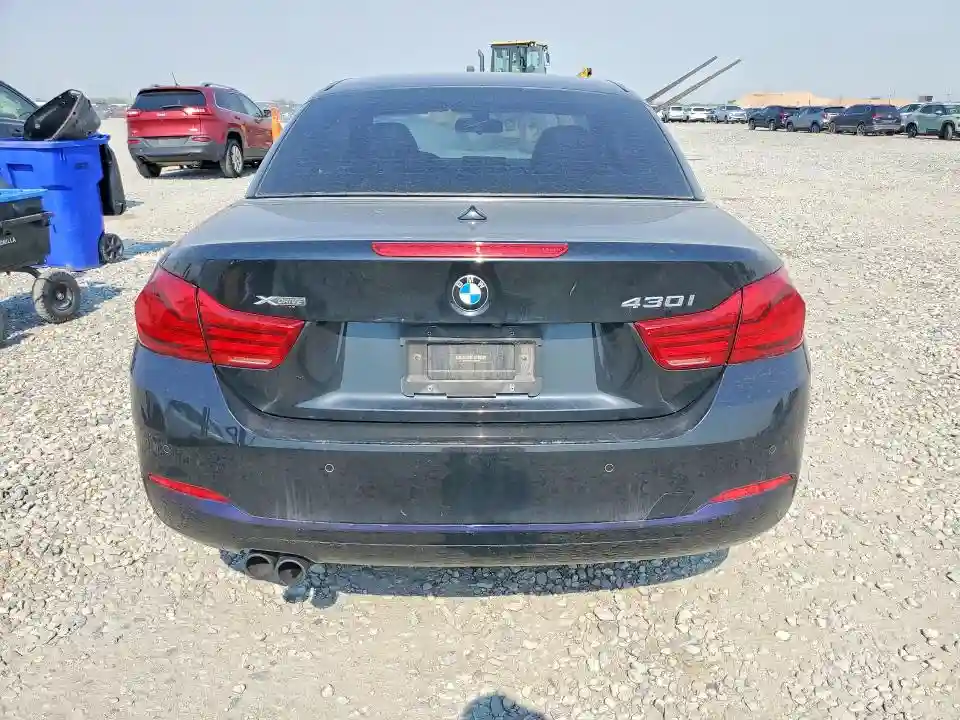 WBA4Z3C57JEC48203 2018 BMW 4 SERIES-5