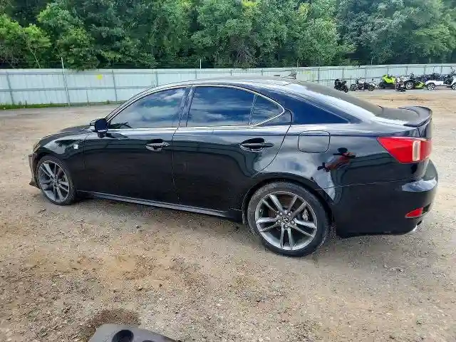 JTHBF5C21D5189802 2013 LEXUS IS-1