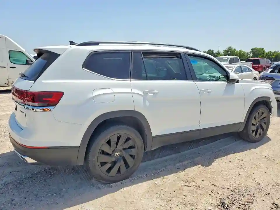 1V2HN2CA8TC523689 2026 VOLKSWAGEN ATLAS-2