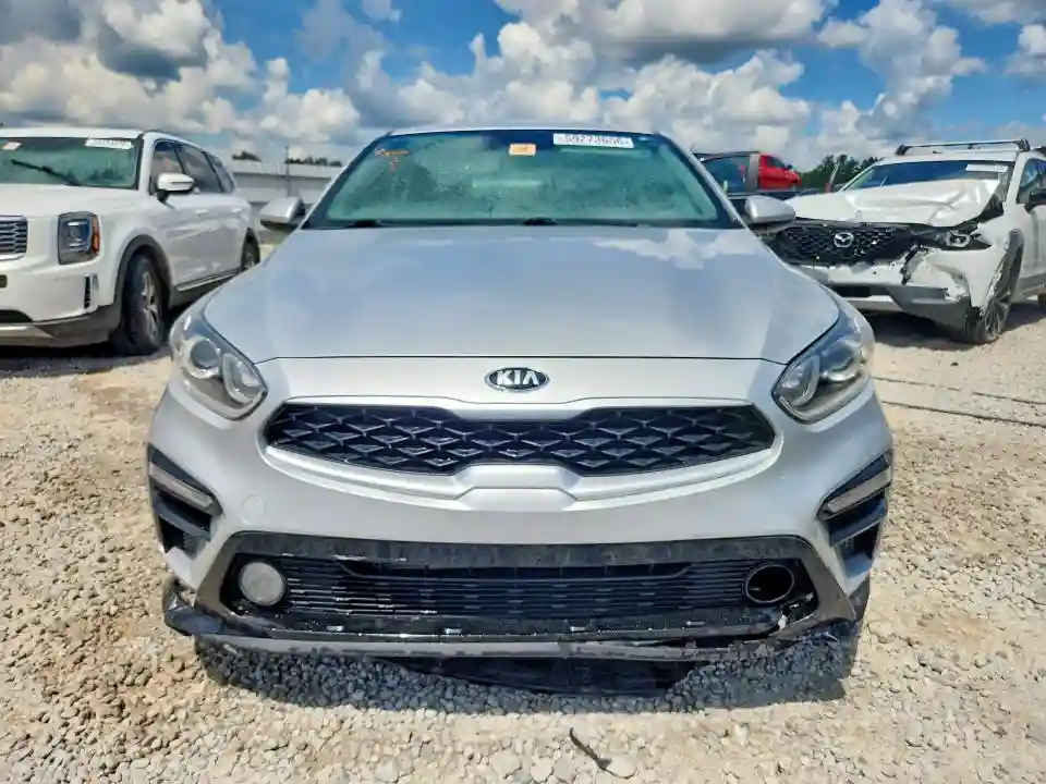 3KPF24AD5LE187969 2020 KIA FORTE-4
