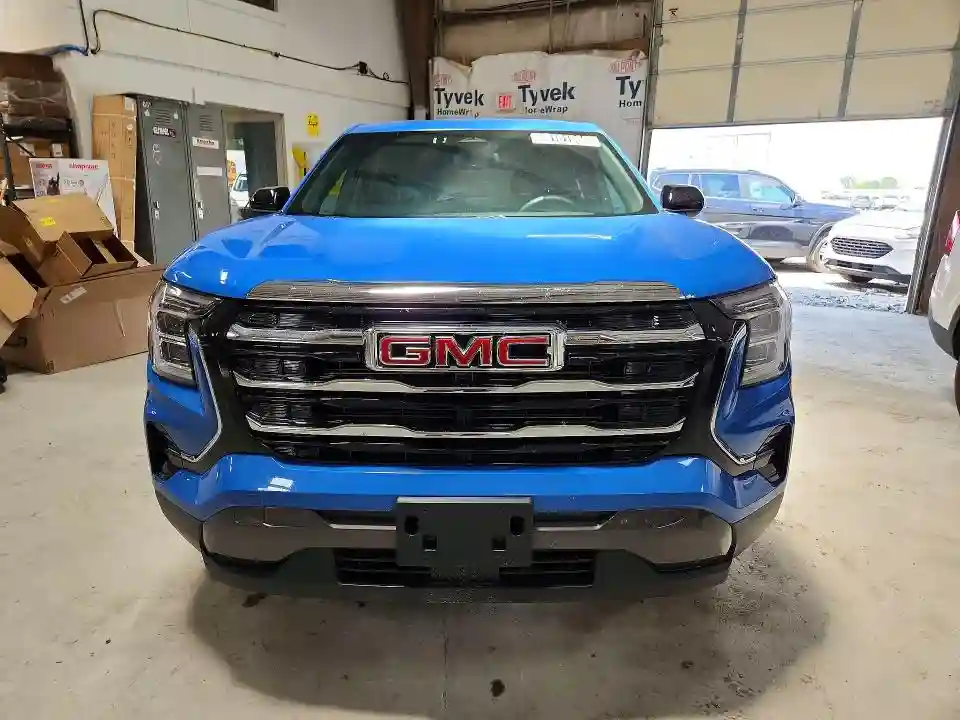 3GKALUEG4TL468589 2026 GMC TERRAIN EL-4