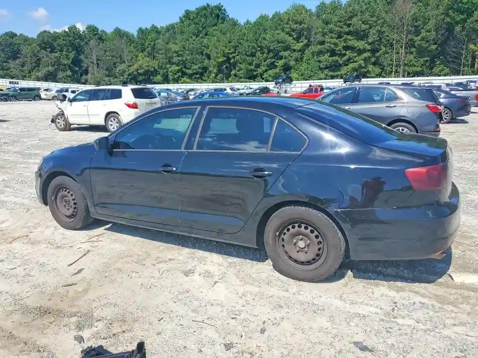 3VW1K7AJ2EM368521 2014 VOLKSWAGEN JETTA-1