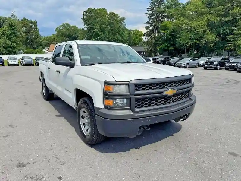 3GCUKPEC1FG209047 2015 CHEVROLET ALL MODELS-3