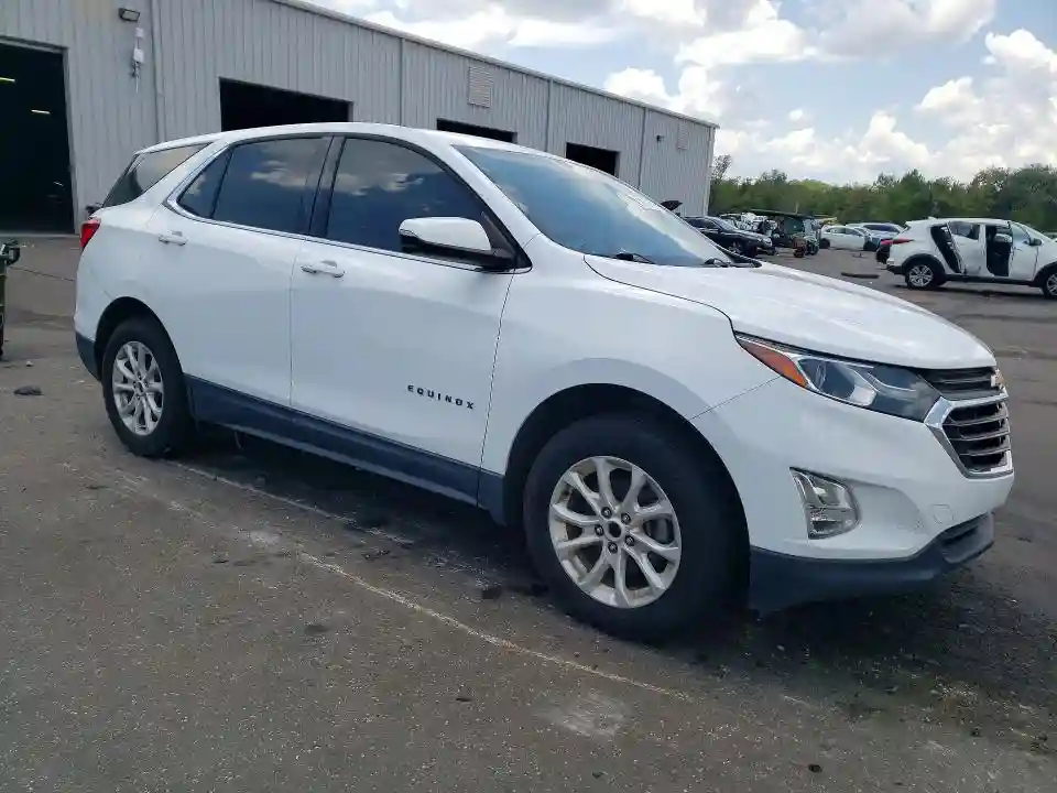 2GNAXSEV5J6270034 2018 CHEVROLET EQUINOX-3