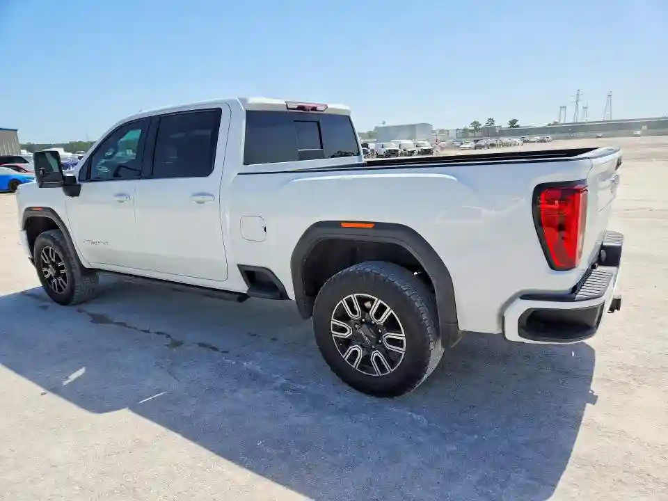 1GT49PEY0MF168139 2021 GMC SIERRA-1