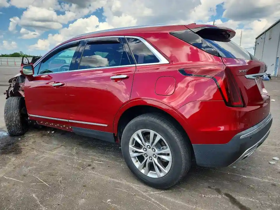 1GYKNCR48LZ189430 2020 CADILLAC XT5-1