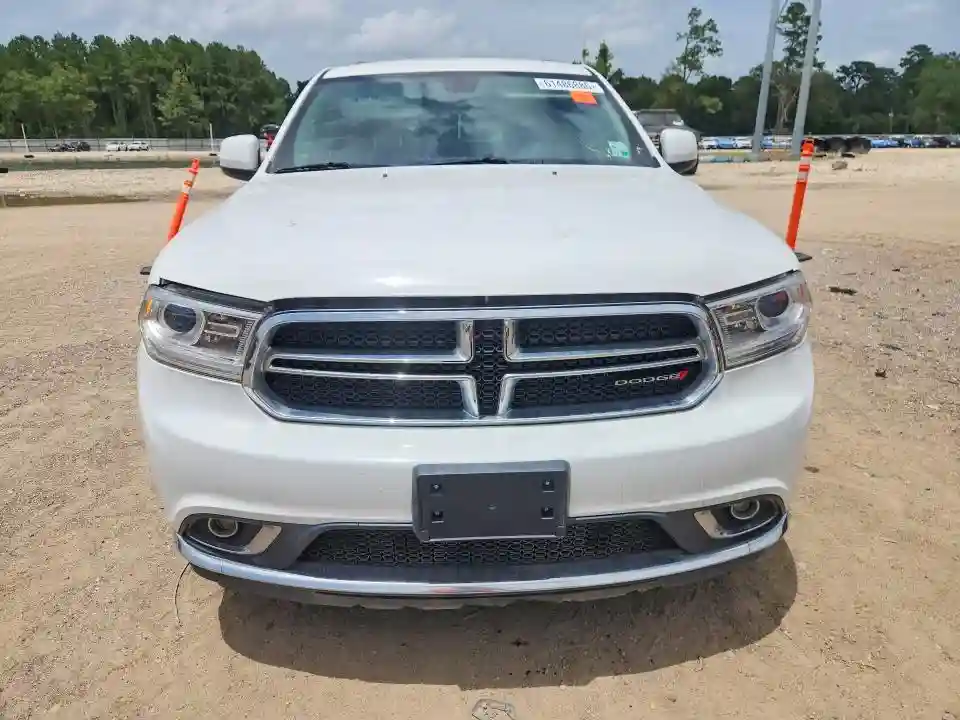 1C4RDJAG7JC224458 2018 DODGE DURANGO-4
