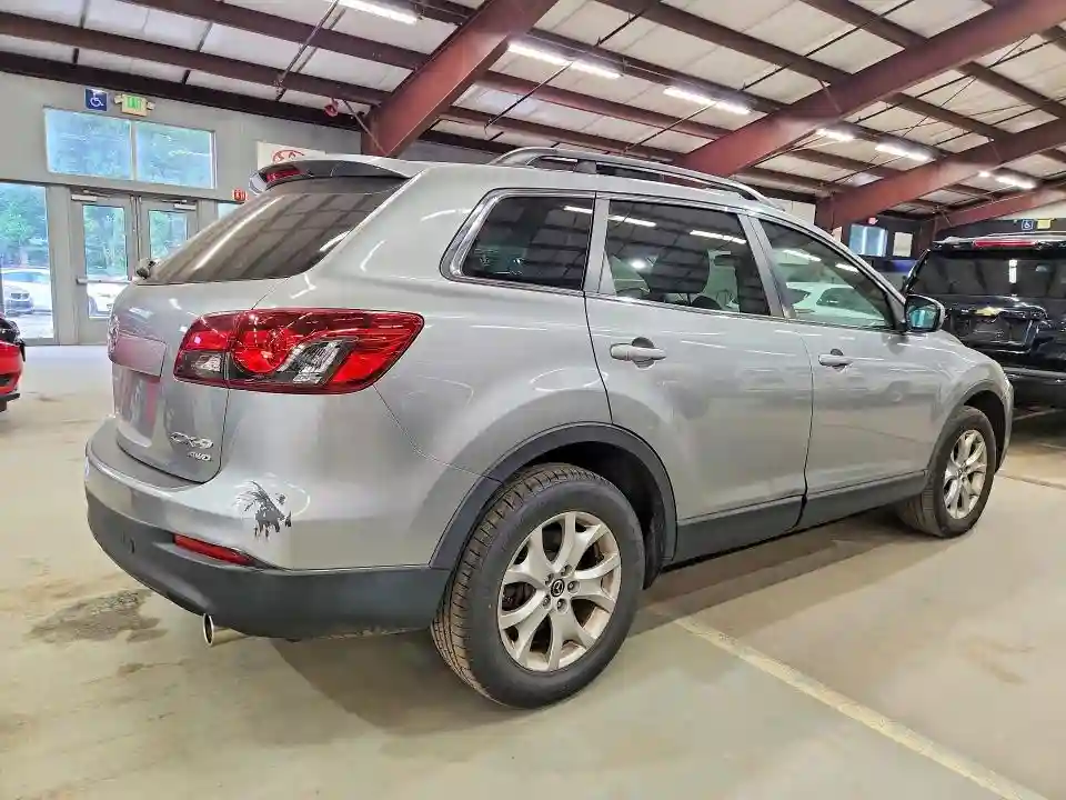 JM3TBV8E0433517 2014 MAZDA CX-9-2