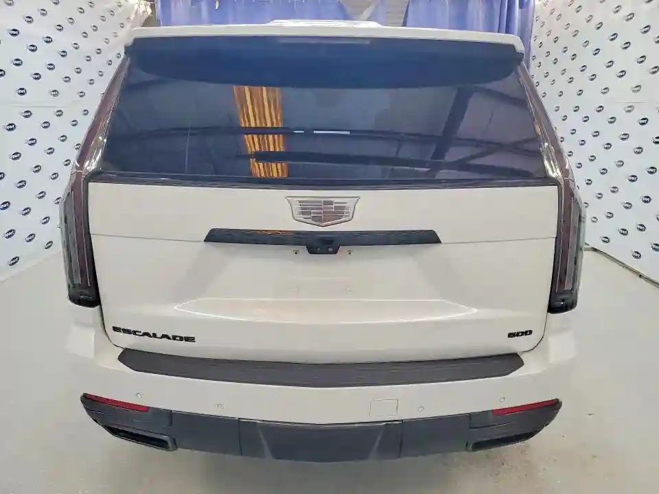 1GYS9FRL6SR382977 2025 CADILLAC ESCALADE-5