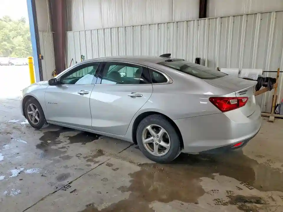 1G1ZB5STXGF212619 2016 CHEVROLET MALIBU-1