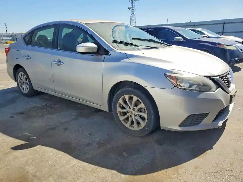 3N1AB7AP5JY245681 2018 NISSAN SENTRA-3
