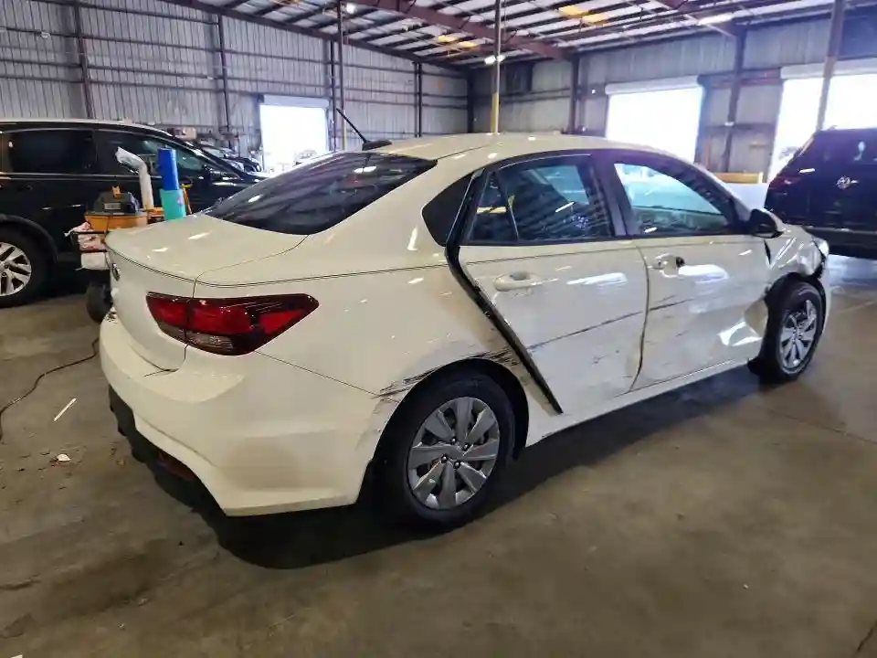 3KPA24AD9LE349483 2020 KIA RIO-2