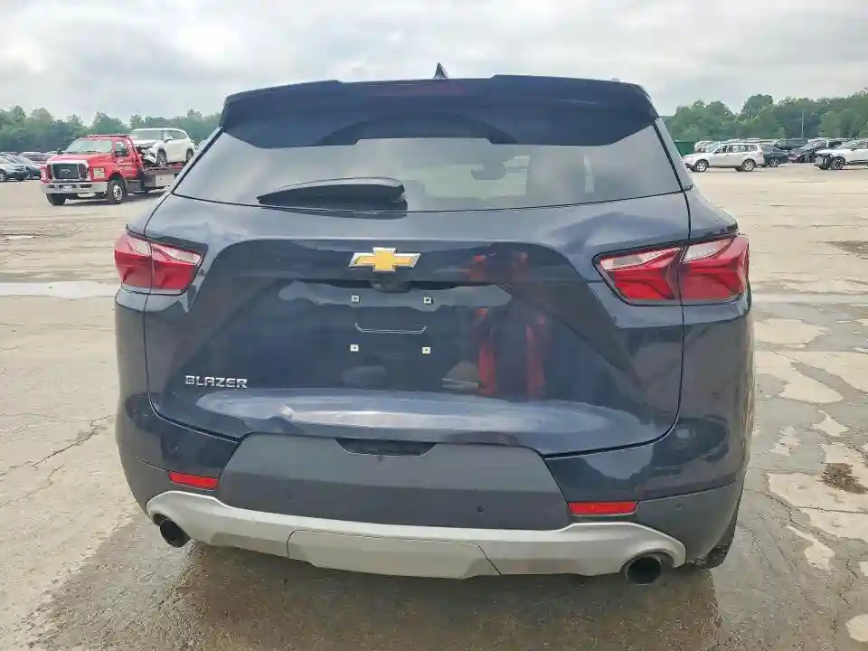 3GNKBDRS6LS614229 2020 CHEVROLET BLAZER-5