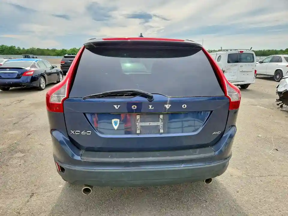 YV4940DZ0D2391243 2013 VOLVO XC60-5
