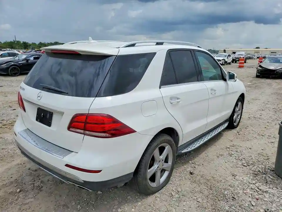 4JGDA5JB8GA690950 2016 MERCEDES-BENZ GLE-CLASS-2