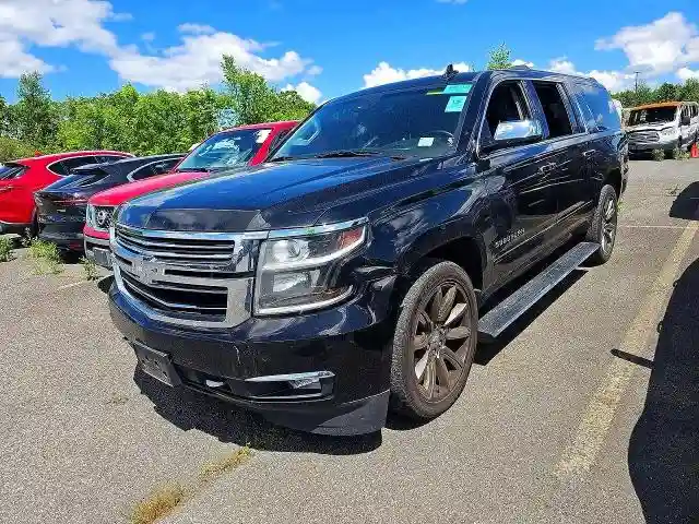 1GNSKKKC8FR722852 2015 CHEVROLET SUBURBAN-1