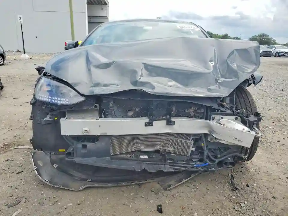 KMHM34AA3PA022842 2023 HYUNDAI IONIQ 6 SE-4