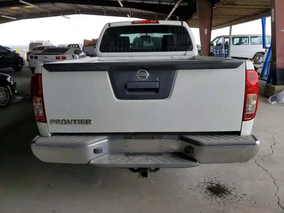 1N6BD0CT3DN751537 2013 NISSAN FRONTIER-5