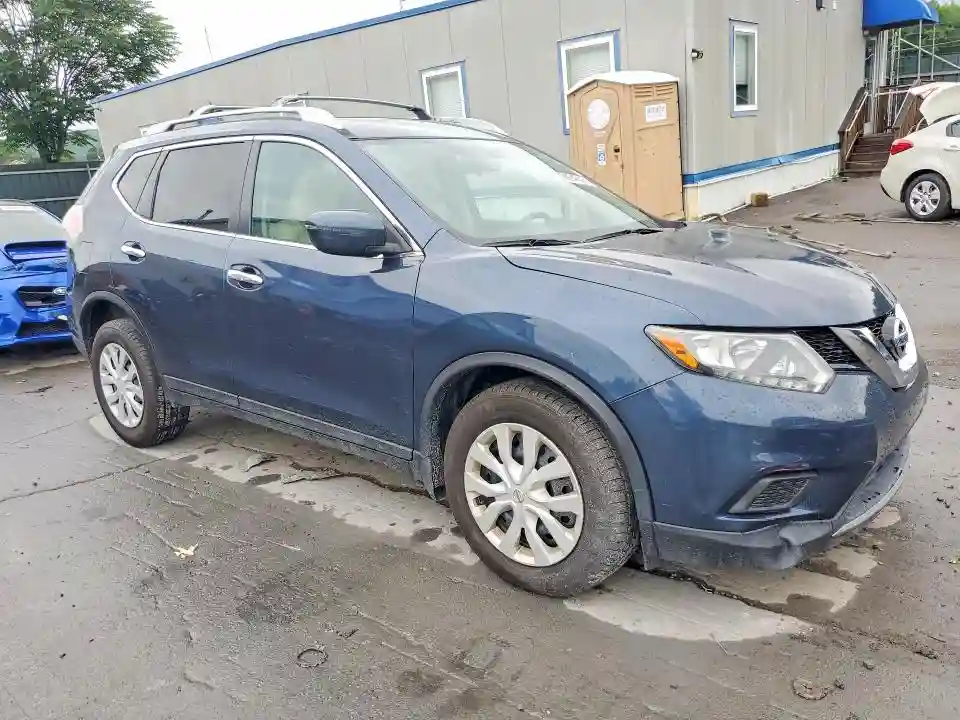 5N1AT2MV1GC914016 2016 NISSAN ROGUE-3