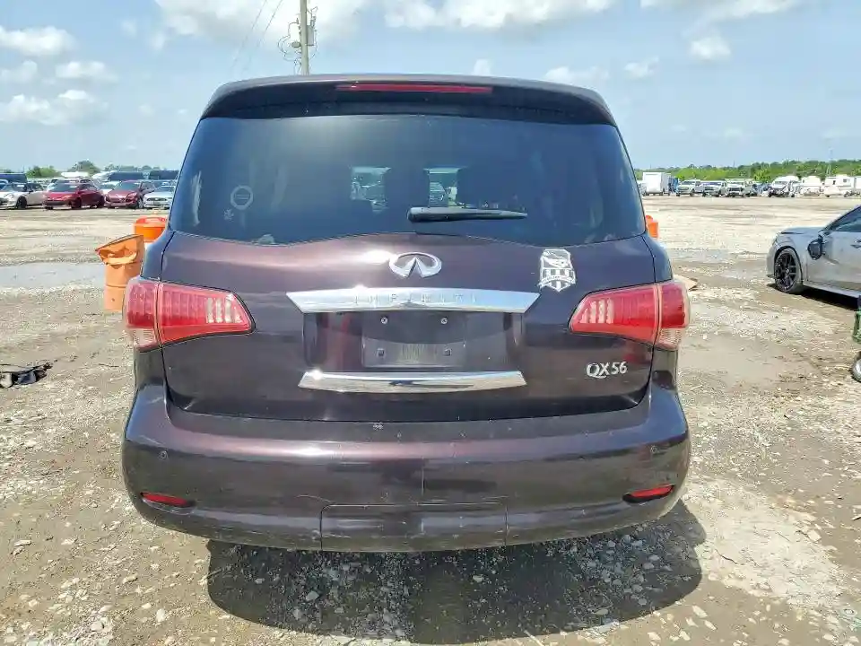 JN8AZ2ND8D9730214 2013 INFINITI QX56 BASE-5