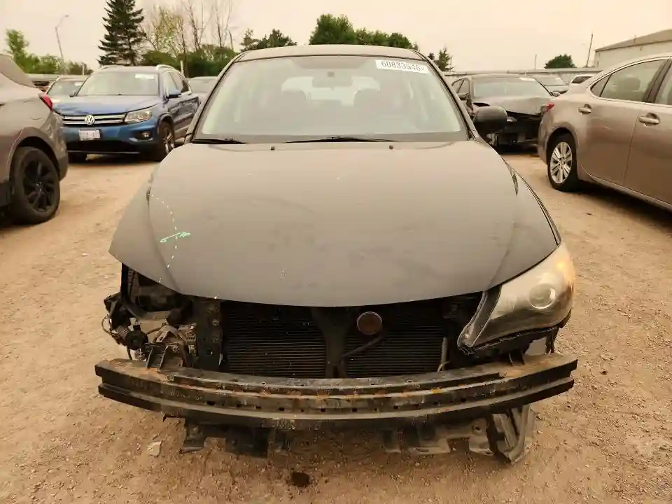 JF1GH6A68AH803726 2010 SUBARU IMPREZA-4