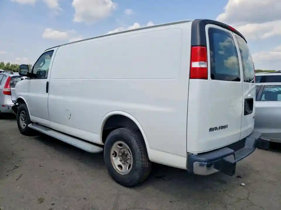 1GTW7AFG7L1264251 2020 GMC SAVANA-1