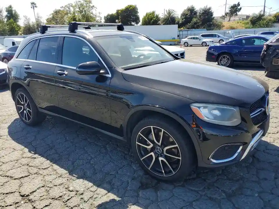 WDC0G4JB7GF008908 2016 MERCEDES-BENZ GLC-CLASS-3