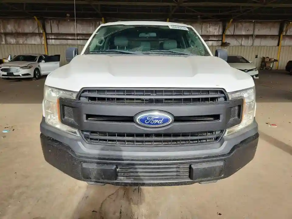 1FTEW1C55KKC94908 2019 FORD F-150-4