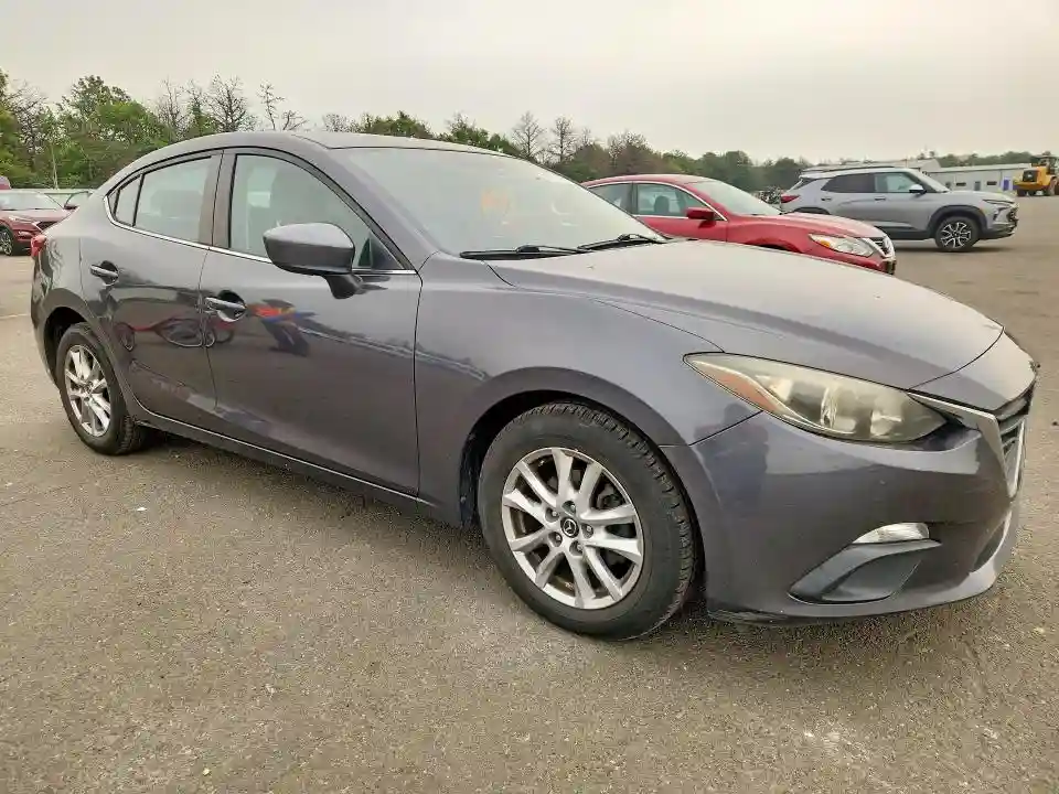 JM1BM1V74E1182702 2014 MAZDA 3-3
