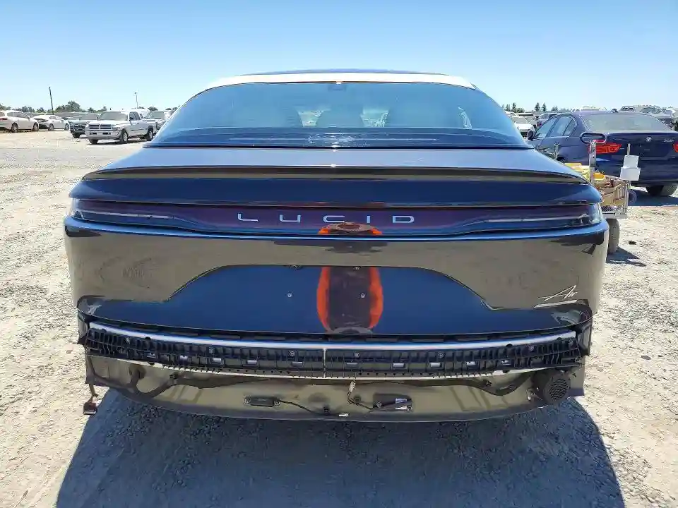 50EA1GBA7NA005998 2022 LUCID MOTORS AIR-5