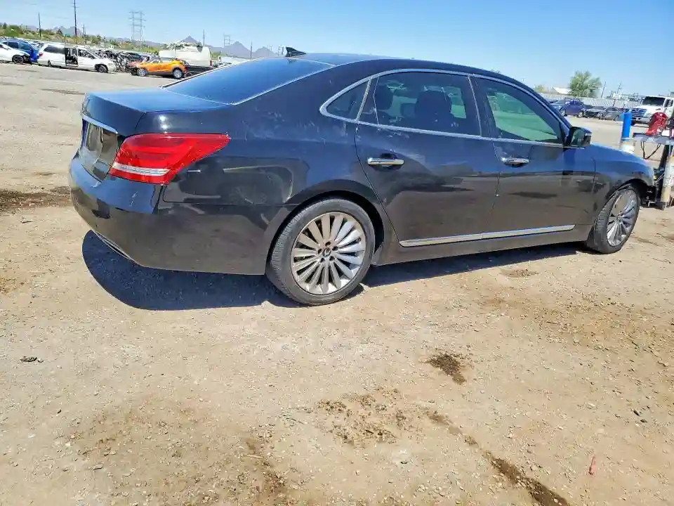 KMHGH4JH3GU105794 2016 HYUNDAI EQUUS-2