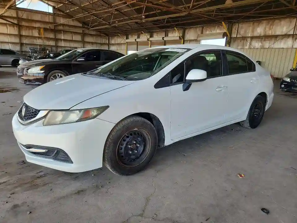 2HGFB2F5XDH556600 2013 HONDA CIVIC-0