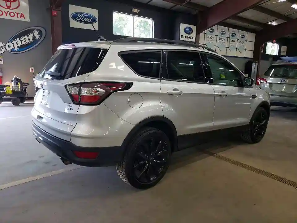 1FMCU9GDXJUB01163 2018 FORD ESCAPE-2