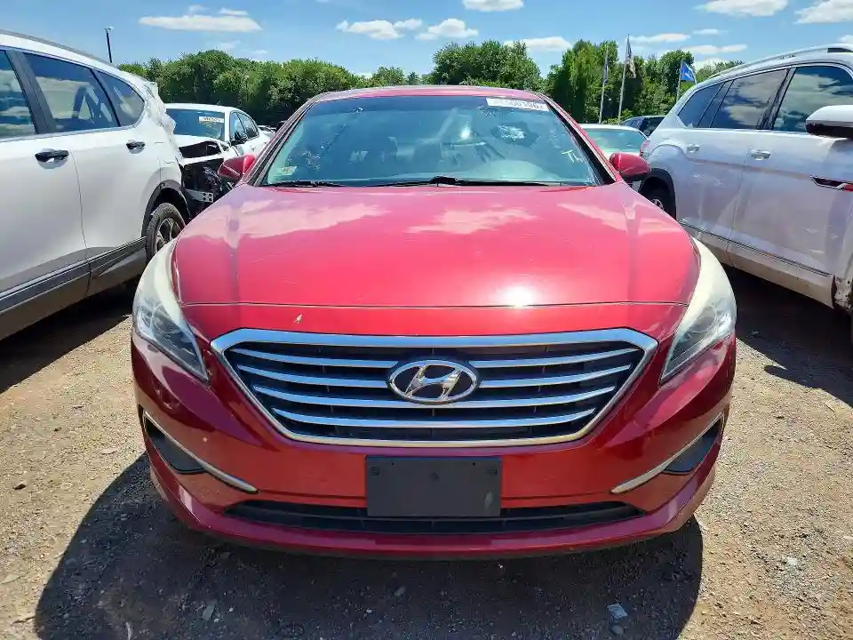 5NPE24AF1GH349076 2016 HYUNDAI SONATA-4