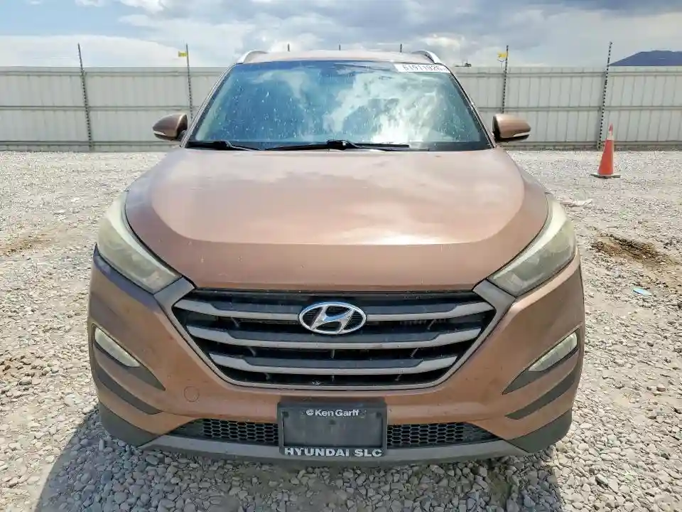 KM8J33A20GU046729 2016 HYUNDAI TUCSON-4