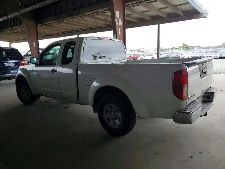 1N6BD0CT3DN751537 2013 NISSAN FRONTIER-1