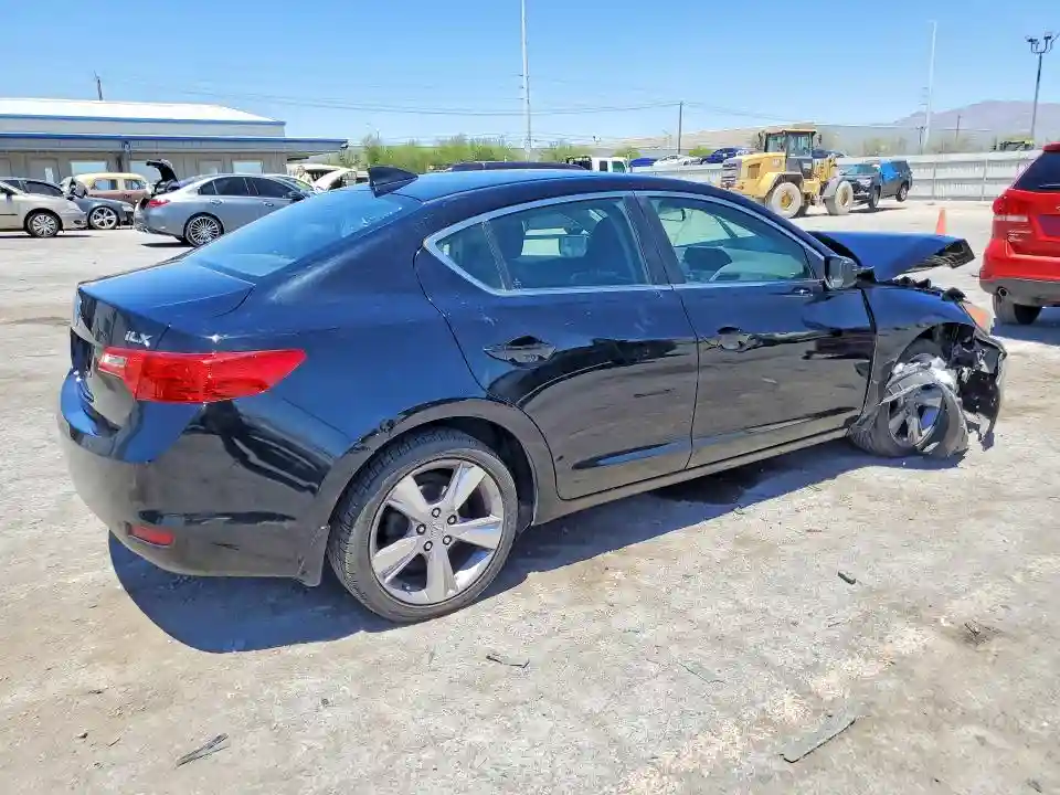 19VDE1F34EE011522 2014 ACURA ILX-2