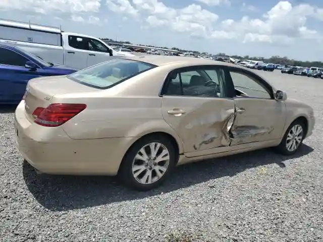 4T1BK3DB4AU358935 2010 TOYOTA AVALON-2