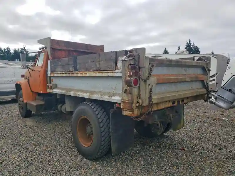 THE736V596424 1976 GMC DUMP-2