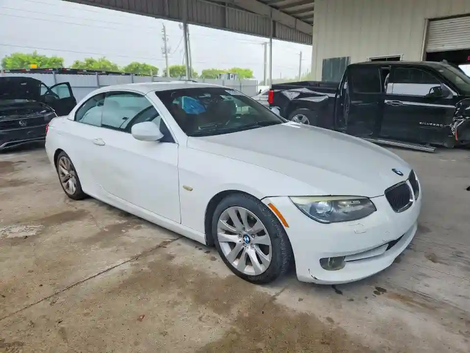 WBADW7C5XCE730048 2012 BMW 3 SERIES-3