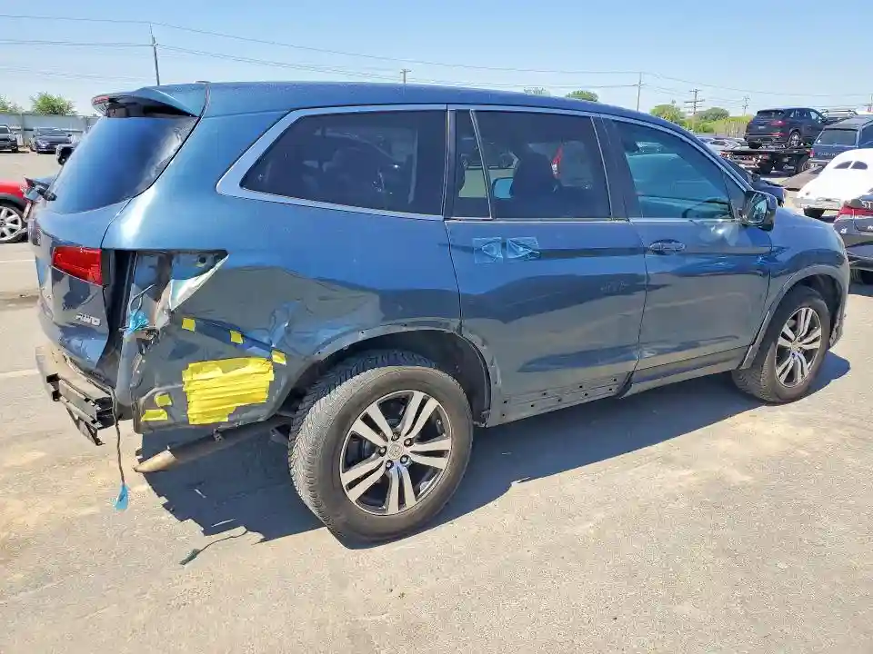 5FNYF6H4XGB042828 2016 HONDA PILOT-2