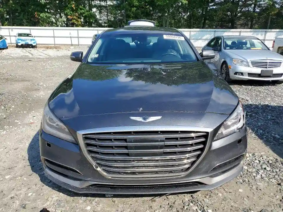 KMHGN4JE7KU289449 2019 GENESIS G80-4