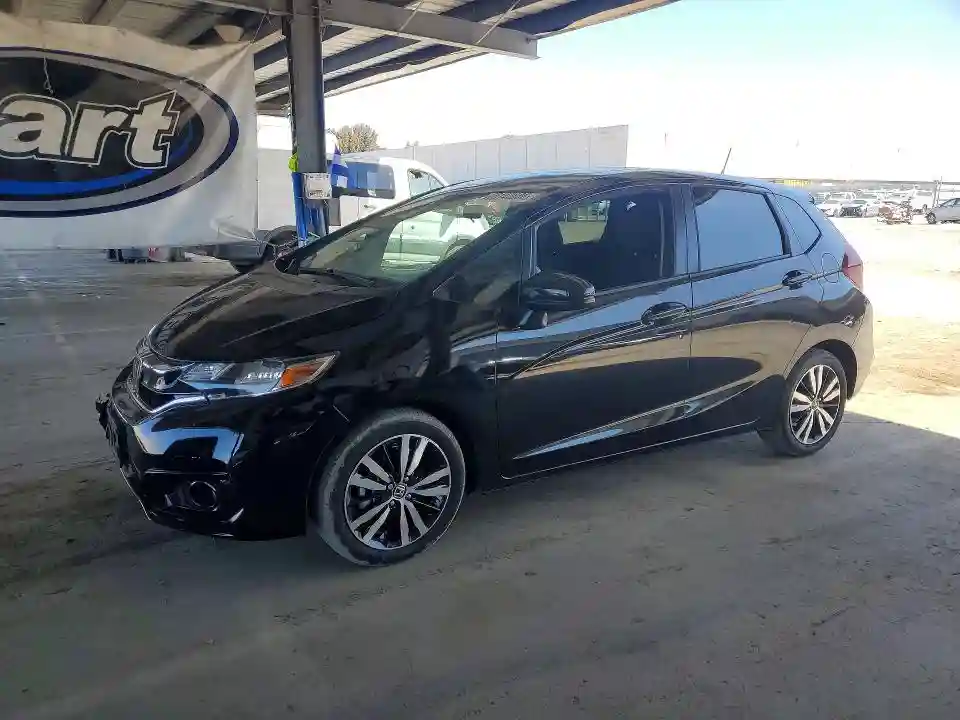 3HGGK5H88LM716499 2020 HONDA FIT-0