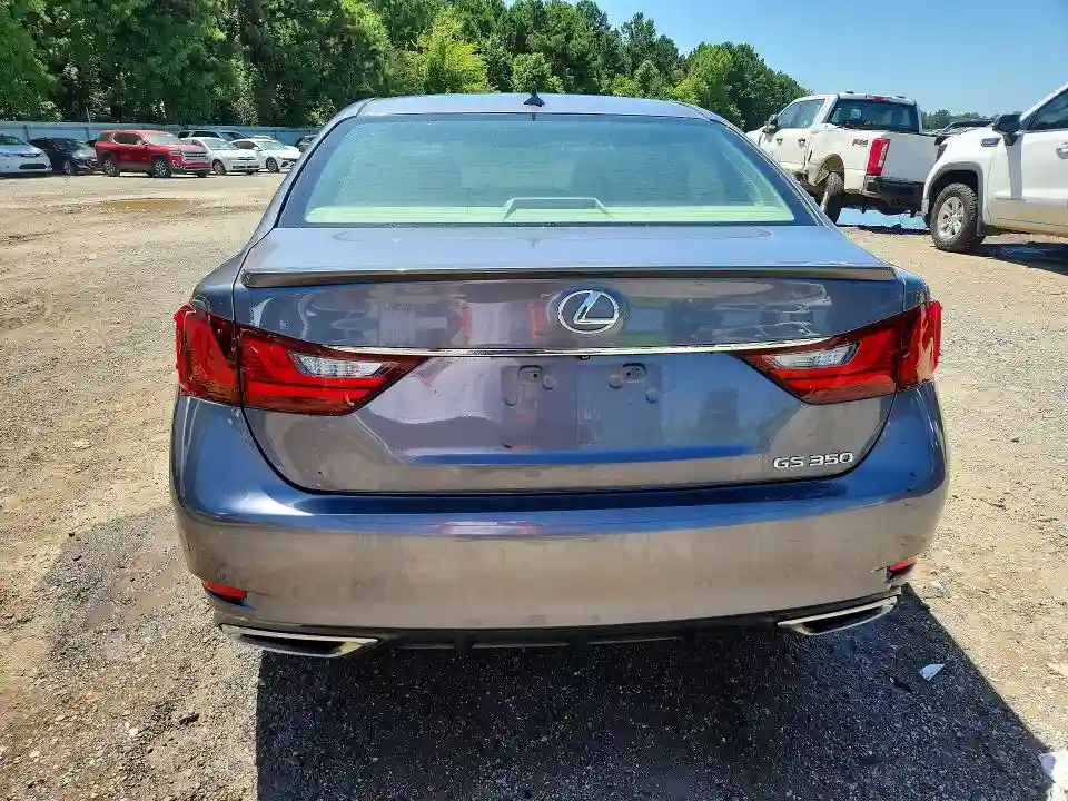 JTHBE1BL7D5006845 2013 LEXUS GS350-5
