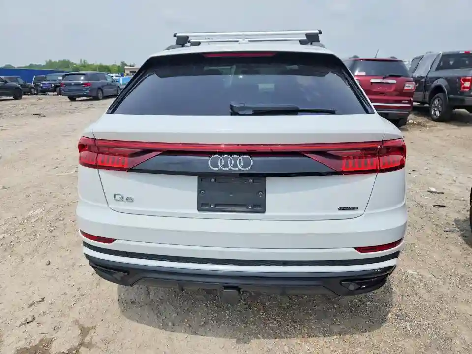 WA1FVAF11LD010688 2020 AUDI Q8-5
